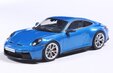 - Porsche 911 (992) GT3 Touring '23 (Solido 1:43)