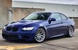  - BMW M3 (E92) '07 (Solido 1:43)