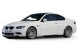  - BMW M3 (E92) '07 (Solido 1:43)