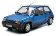 - Renault 5 GT Turbo MK 1 '85 (Solido 1:18)