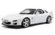 - Mazda RX7 FD3RS '99 (Solido 1:18)
