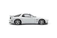  Mazda RX7 FD3RS '99 (Solido 1:18)