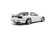  Mazda RX7 FD3RS '99 (Solido 1:18)
