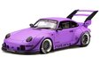 - Porsche 911 RWB Bodykit '23 (Solido 1:43)