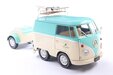  VW T1 Kool Kombi + trailer '24 (Solido 1:18)