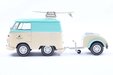  VW T1 Kool Kombi + trailer '24 (Solido 1:18)
