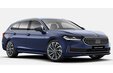 - Skoda SuperB Combi Laurin & Klement 130 Edition '24 (Solido 1:18)