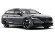 - Skoda SuperB Combi Sportline '24 (Solido 1:18)