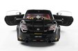  Toyota GR86 Liberty Walk body Kit '24 (Solido 1:18)