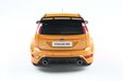  Ford Focus RS Mk 2 RS electric '09 (Solido 1:18)