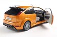  Ford Focus RS Mk 2 RS electric '09 (Solido 1:18)