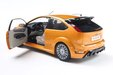  Ford Focus RS Mk 2 RS electric '09 (Solido 1:18)