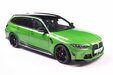  BMW M3 Touring (G81) Performance parts '24 (Solido 1:18)