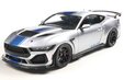 - Shelby Mustang Super Snake '25 (Solido 1:18)