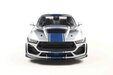 Shelby Mustang Super Snake '25 (Solido 1:18)