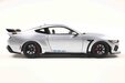  Shelby Mustang Super Snake '25 (Solido 1:18)