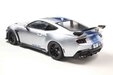 Shelby Mustang Super Snake '25 (Solido 1:18)