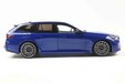 BMW M5 Touring (G99) '24 (Solido 1:18)