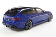  BMW M5 Touring (G99) '24 (Solido 1:18)