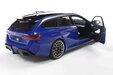  BMW M5 Touring (G99) '24 (Solido 1:18)