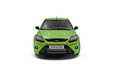  Ford Focus RS MK2 Ultimate '09 (Solido 1:18)