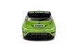  Ford Focus RS MK2 Ultimate '09 (Solido 1:18)