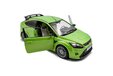  Ford Focus RS MK2 Ultimate '09 (Solido 1:18)