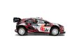  Ford Puma Rally 1 H. #22 (Solido 1:18)