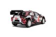  Ford Puma Rally 1 H. #22 (Solido 1:18)
