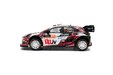  Ford Puma Rally 1 H. #22 (Solido 1:18)