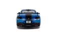  Shelby Mustang Super Snake Grabber '25 (Solido 1:18)