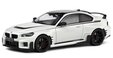  - BMW M2 (G87) '23 (Solido 1:43)