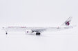 Qatar Airways - Boeing 777-300ER (JC Wings 1:400)