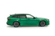  BMW M5 Touring (G99) '24 (Solido 1:43)