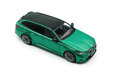  BMW M5 Touring (G99) '24 (Solido 1:43)