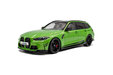  - BMW M3 Touring (G81) Performance parts '24 (Solido 1:18)