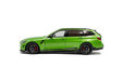  BMW M3 Touring (G81) Performance parts '24 (Solido 1:18)