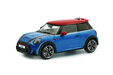  - Mini Cooper John Cooper Works '23 (Solido 1:43)