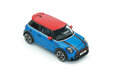  Mini Cooper John Cooper Works '23 (Solido 1:43)