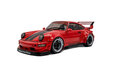  - Porsche 911 RWB Bodykit Taikano Kaishin '24 (Solido 1:18)