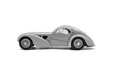  Bugatti Atlantic 57SC '37 (Solido 1:18)