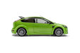  Ford Focus RS MK2 Ultimate '09 (Solido 1:18)