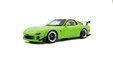  - Mazda RX7 FD3RS Solido Works '99 (Solido 1:18)
