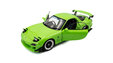  Mazda RX7 FD3RS Solido Works '99 (Solido 1:18)