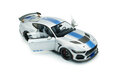  Shelby Mustang Super Snake '25 (Solido 1:18)