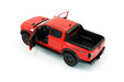  Ford Ranger Raptor '24 (Solido 1:18)