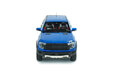  Ford Ranger Raptor '24 (Solido 1:18)