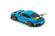  Porsche 911 (992) GT3 RS Tri. 24H Daytona '23 (Solido 1:43)