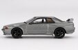  Nissan Skyline GT-R (Nismo BNR32 CRS) (Mini GT 1:64)
