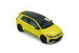  VW Golf R 333 limited edition '23 (Solido 1:43)